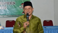 Bertugas Awasi Pemilu 2024, Bawaslu Kapuas Hulu Sudah Punya 282 PPKD - GenPI.co Kalbar