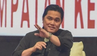 Erick Thohir Layak Jadi Calon Tetap Ketua Umum PSSI, Kata KP PSSI - GenPI.co Kalbar
