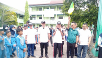 Edi Rusdi Kamtono Apresiasi Kiprah Muhammadiyah Majukan Bangsa - GenPI.co Kalbar
