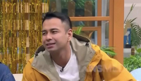 Raffi Ahmad Minta Doa untuk Sang Ibunda yang Masuk Rumah Sakit - GenPI.co Kalbar