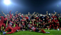 Kemenangan Bali United Atas Persebaya Kado buat Klub dan Suporter, Kata Teco - GenPI.co Kalbar
