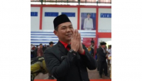 7 Pejabat Pemkab Kapuas Hulu Terancam Non Job Gegara Tak Hadiri Pelantikan - GenPI.co Kalbar