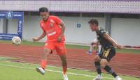 Kalahkan Persija, Borneo FC Diharapkan Terus Tampil Konsisten - GenPI.co Kalbar