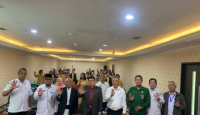 Jelang Nyepi dan Ramadan, Pemprov Kalbar Ajak Masyarakat Jaga Toleransi - GenPI.co Kalbar