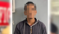Gegara Sebarkan Hoaks Pembegalan, Pria di Kubu Raya Ditangkap Polisi - GenPI.co Kalbar