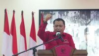 Lasarus Targetkan PDI Perjuangan Kalbar Menang Pemilu 2024 dengan Terhormat - GenPI.co Kalbar