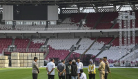 Stadion-stadion Piala Dunia U-20 Memasuki Inspeksi Akhir oleh FIFA - GenPI.co Kalbar