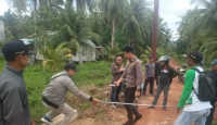 Dugaan Korupsi Desa Sejahtera KKU Mulai Diproses Kejari Ketapang - GenPI.co Kalbar
