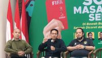 Pengamat Sepak Bola Sarankan Timnas Indonesia U-20 Dikirim ke Luar Negeri - GenPI.co Kalbar