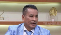 Hotman Paris Ogah Maafkan Razman Nasution Meski Sudah Jadi Tersangka - GenPI.co Kalbar