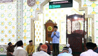 Bahasan: Safari Ramadan Pererat Silaturahmi dengan Warga - GenPI.co Kalbar