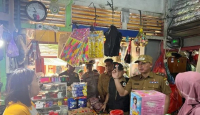 Wahyudi: Masih Ada Pedagang di Kapuas Hulu Jual Barang Kedaluwarsa - GenPI.co Kalbar