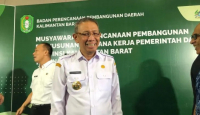 Jalur Transportasi Pontianak-Kuching Mesti Dipermudah, Kata Sutarmidji - GenPI.co Kalbar