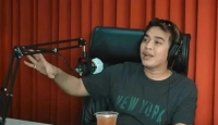 Unggahan Billy Syahputra Hebohkan Netizen, Umumkan Kelahiran Anak Pertama - GenPI.co Kalbar