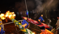 Festival Meriam Karbit Wadah Penjaga Tradisi Budaya Pontianak - GenPI.co Kalbar