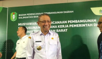 Perkembangan Arus Balik Lebaran 2023 Terus Dipantau Gubernur Kalbar - GenPI.co Kalbar