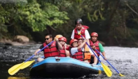 Masyarakat Kapuas Hulu Diajak Kunjungi Tempat Wisata di Daerah - GenPI.co Kalbar