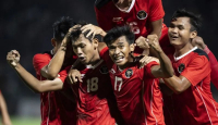 Setelah Taklukkan Kamboja, Indonesia Sapu Bersih Kemenangan di Grup A SEA Games - GenPI.co Kalbar