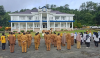 Guru di Kayong Utara Beberkan TPP Pegawai Sudah 4 Bulan Belum Keluar - GenPI.co Kalbar