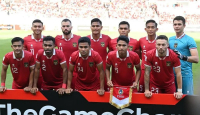 Piala Asia 2023, Timnas Indonesia Menghuni Grup D bersama Vietnam dan Jepang - GenPI.co Kalbar