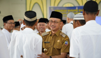 Manasik Haji JCH Kota Pontianak Digelar pada 16 -17 Mei 2023 - GenPI.co Kalbar