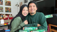 Sering Cekcok dan Sudah Pisah Rumah, Desta-Natasha Rizky Sepakat Bercerai - GenPI.co Kalbar