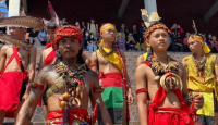 Ketua ASITA: Wisata Seni dan Budaya Jadi Daya Tarik Utama Kalbar - GenPI.co Kalbar