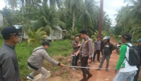 Perhitungan Kerugian Negara Desa Sejahtera dari Inspektorat KKU Ditunggu Kejari Ketapang - GenPI.co Kalbar