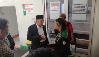 Cornelis Minta Panglima TNI Tindak Tegas Pelaku Penusukan Warga Landak di Jakarta - GenPI.co Kalbar