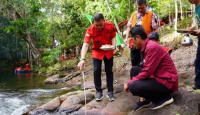 Wisata Batu Ancau di Perbatasan Siap Dipromosikan Pemkab Kapuas Hulu - GenPI.co Kalbar
