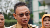 Edi Rusdi Kamtono Minta BPJN Perbaiki Jalan-jalan Nasional di Pontianak - GenPI.co Kalbar