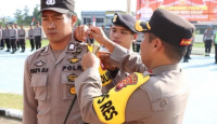 Jaga Warga, Program Polisi RW Diluncurkan Polres Sekadau - GenPI.co Kalbar