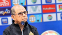Laga Pertama Liga 1, Bhayangkara FC Targetkan Poin Penuh di Kandang PSIS Semarang - GenPI.co Kalbar
