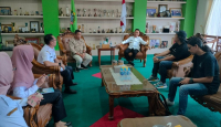 20 Jurnalis Malaysia Berkunjung ke Pontianak, Bakal Disambut Wali Kota - GenPI.co Kalbar