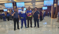 Kepala Dinas Pendidikan Kayong Utara Ditunjuk Jadi Manager Futsal Kalbar - GenPI.co Kalbar