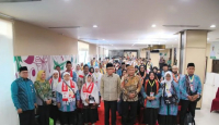 Jemaah Haji Asal Kabupaten Kayong Utara Meninggal di Arab Saudi - GenPI.co Kalbar
