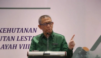 Dukung Target IFNET, Pemprov Kalbar Perketat Kebijakan Konsesi Lahan - GenPI.co Kalbar