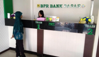 Dirut Bank Pasar Terpilih Diharapkan Bisa Mendorong Kualitas UMKM - GenPI.co Kalbar