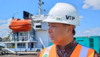 Optimalisasi Pelabuhan Kijing, Pelindo Jajaki Kemitraan dengan Perusahaan Besar - GenPI.co Kalbar