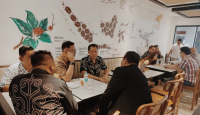 Aming Coffee Lebarkan Sayap ke Pulau Jawa, Cabang ke-25 Hadir di Bekasi - GenPI.co Kalbar