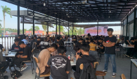 Kualifikasi Turnamen Mobile Legend Perdana Digelar di Aming Mempawah dan Singkawang - GenPI.co Kalbar