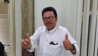 Ketua Umum PP Muhammadiyah Bakal Kukuhkan 12 PDM dan PDA se-Kalbar - GenPI.co Kalbar