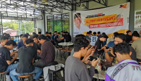 Turnamen Mobile Legends ESJ-Aming Coffee Lanjut di Sanggau, 37 Tim Bersaing Sengit - GenPI.co Kalbar