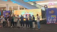 Pontianak City Run 2024 Resmi Diluncurkan, Lombakan 3 Kategori - GenPI.co Kalbar