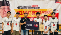 4 Tim Wakili Pontianak Siap Berlaga di Final Turnamen Mobile Legends - GenPI.co Kalbar