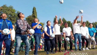 Pesepak Bola Muda Yogyakarta Dibidik untuk Berlaga di Piala Dunia 2038 - GenPI.co Kalbar
