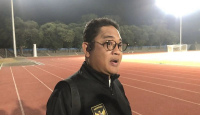 Jika Timnas U-23 Lolos Piala Asia, Erick Thohir Bakal Lobi Izin Pemain ke Klub - GenPI.co Kalbar