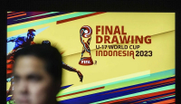 Pembukaan Piala Dunia U-17 di Surabaya Dipastikan Meriah - GenPI.co Kalbar