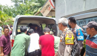 Pelaku Pembunuhan di Ketapang Terancam 12 Tahun Penjara - GenPI.co Kalbar