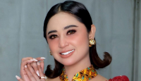Dewi Perssik Dihujat Netizen Gegara Kabar Putus dari Pacar - GenPI.co Kalbar